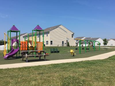 Stonegate Commons Subdivision