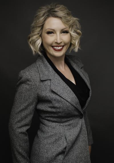 Amy Blaker Profile Photo